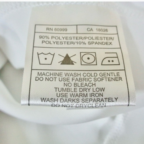 ANTIGUA WHITE LONG SLEEVE NFL DALLAS COWBOYS 1/4 ZIP SHIRT STAR FRONT JERSEY XL - Picture 5 of 11